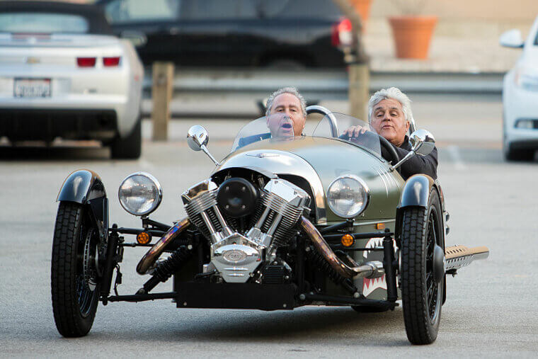 One-Of-A-Kind Custom Build