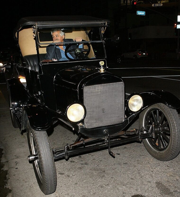 Ford Model T