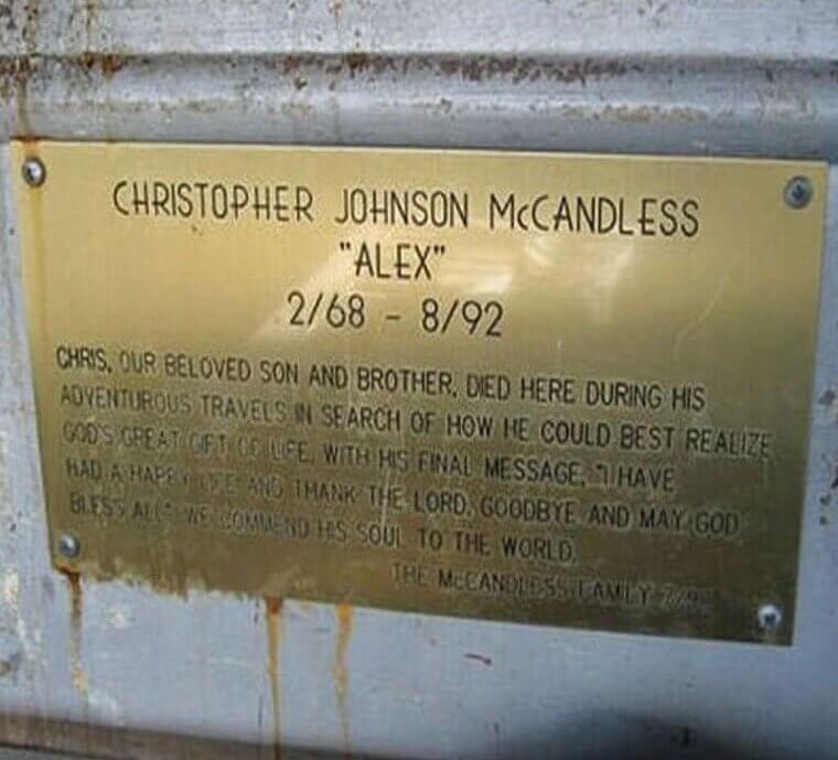 Carine's Reason For Writing Her Book