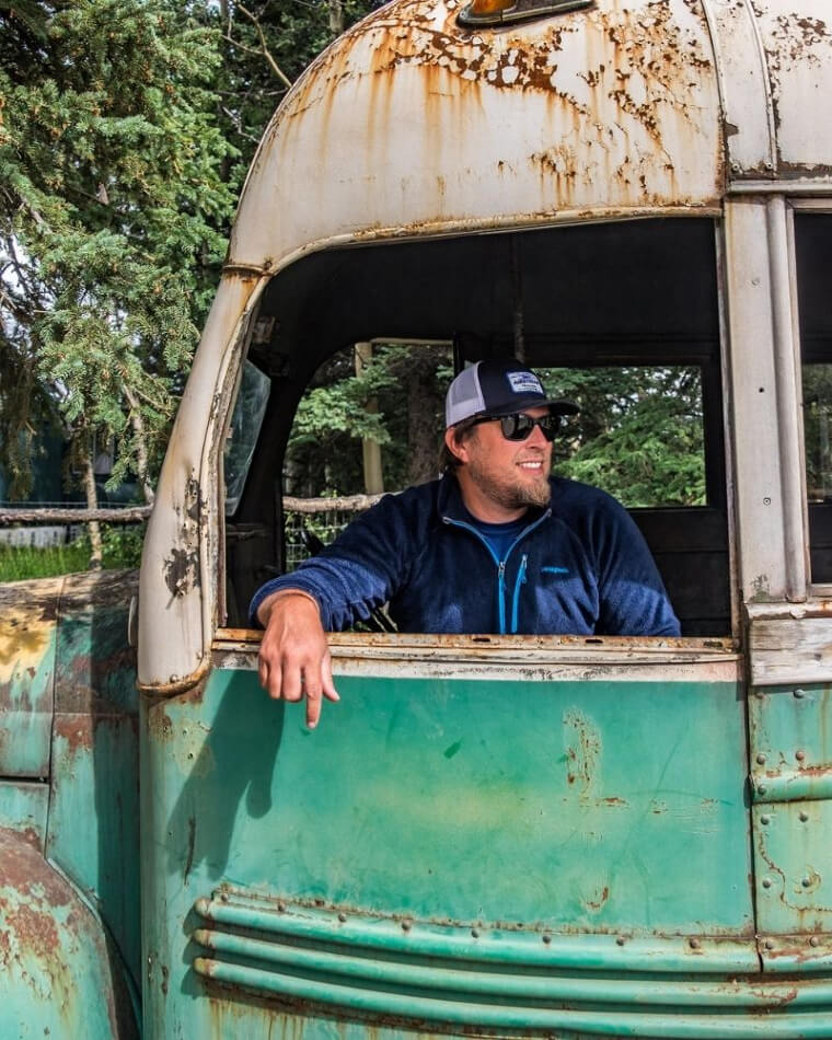 Some Have Successfully Reached The Bus