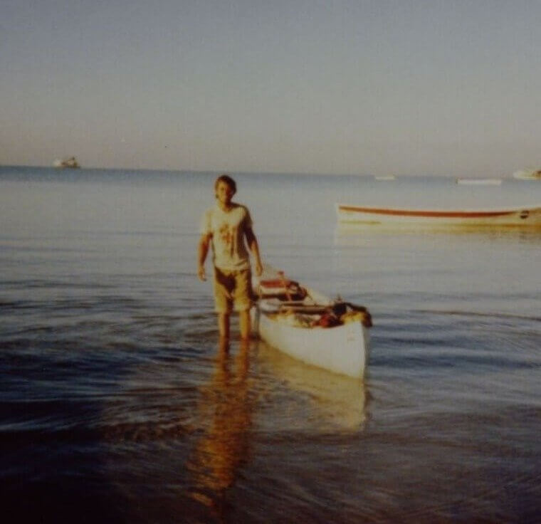 Carine's Parents Weren't The Only Ones Upset