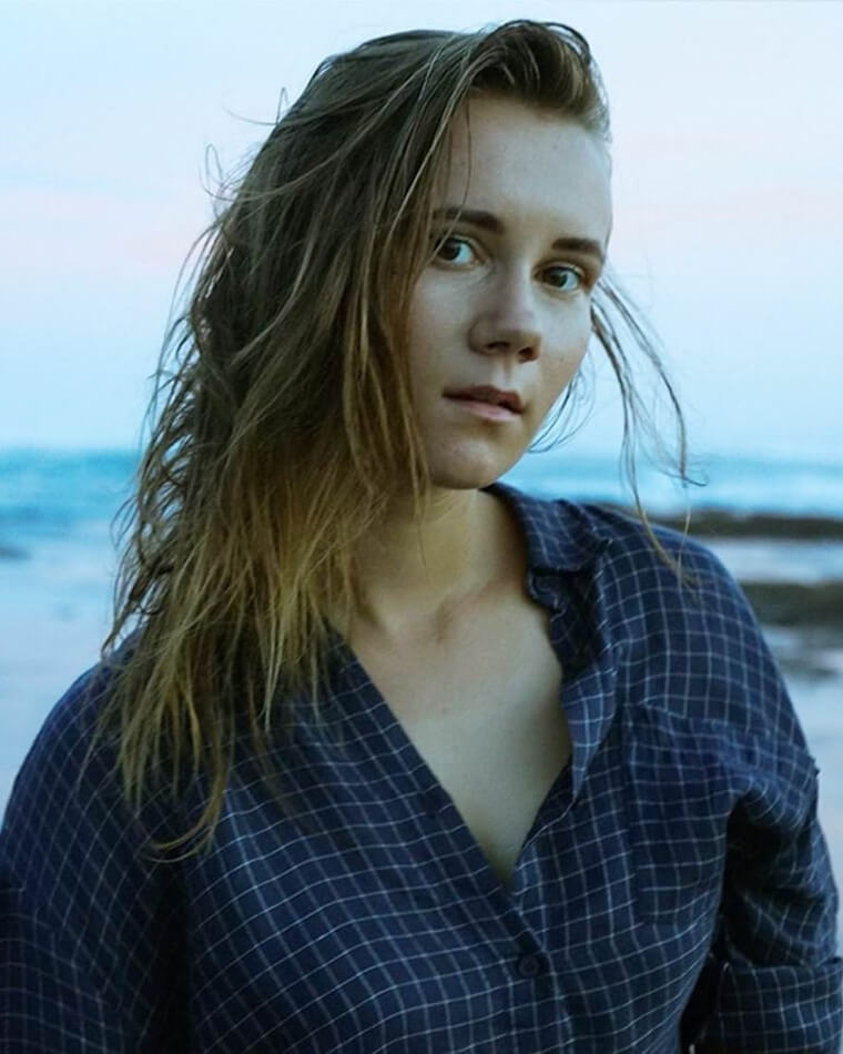 The 2019 Death Of Veramika Maikamava