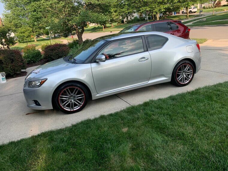 Scion TC