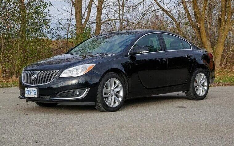 Buick Regal