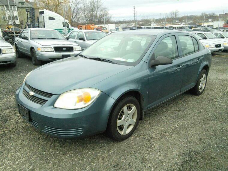 Chevrolet Cobalt