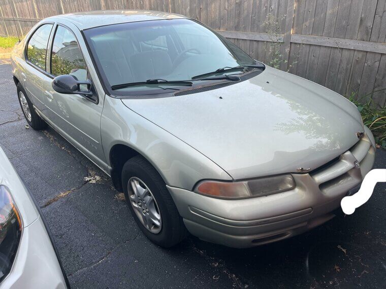 Dodge Stratus