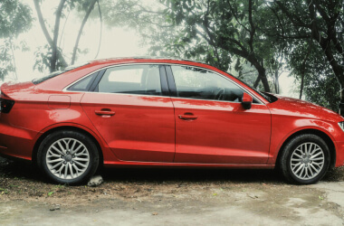 Once-Popular Sedans That Quietly Disappeared From the Roads