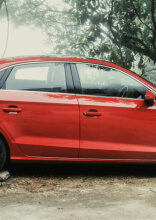 Once-Popular Sedans That Quietly Disappeared From the Roads