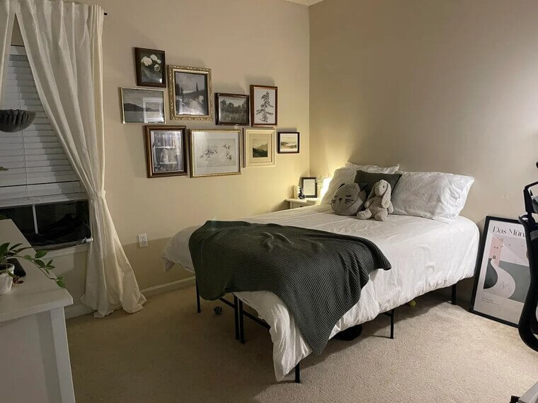 Sleep Like You Mean It