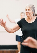 Simple Lifestyle Habits Tied to Living Longer