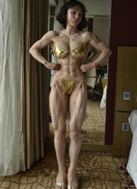 Yuan Herong Is a Doctor