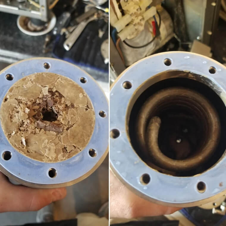 Descale Your Drip Coffee Maker