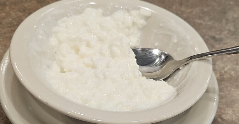 Cottage Cheese Diets