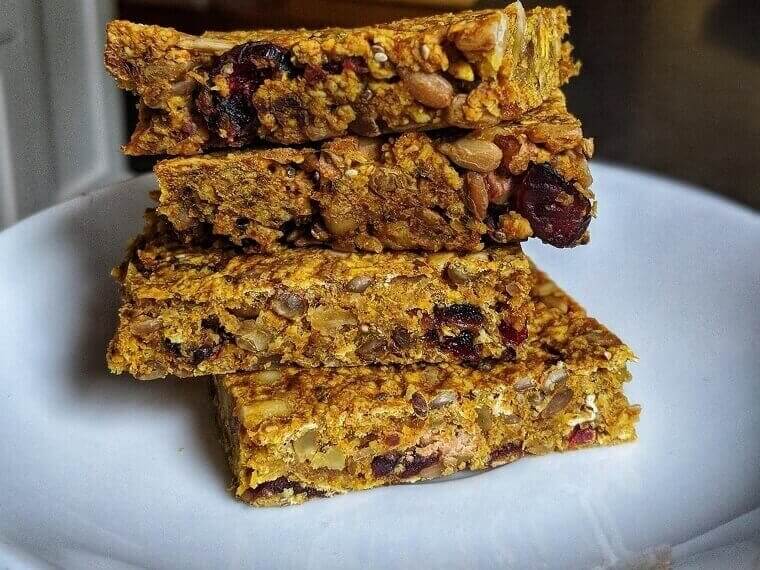 Granola Bars