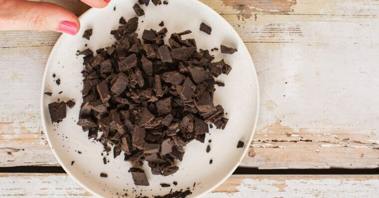Carob Chips