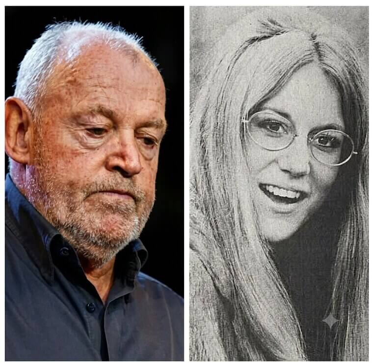 Joe Cocker and Jennifer Warnes: The Powerful Emotion of "Up Where We Belong"