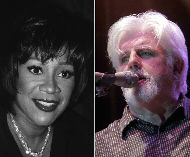 Patti LaBelle and Michael McDonald: The Unexpected Soul R&B Hit of "On My Own"