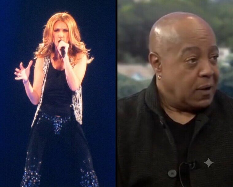 Celine Dion and Peabo Bryson: The Enchanting Cinematic Grandeur of "Beauty and the Beast"