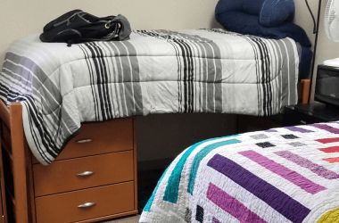 Easy Dorm Room Tips All College Students Need on Their Radar