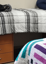Easy Dorm Room Tips All College Students Need on Their Radar