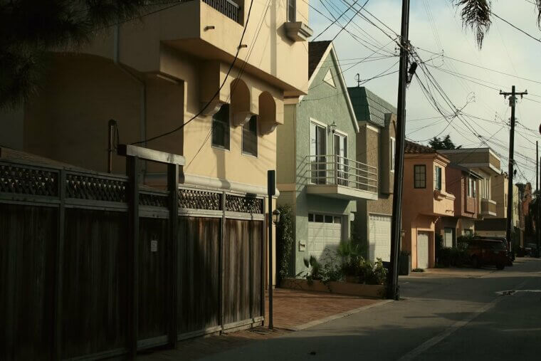 Can Control: Architectural Changes