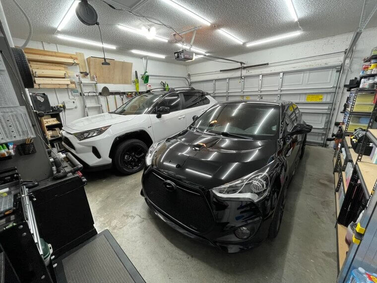 You’re Not Driving Enough