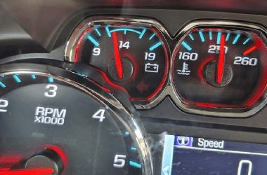 The Most Common Reasons Your Car Battery Keeps Dying