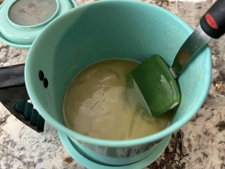 Don’t Toss That Bacon Grease!