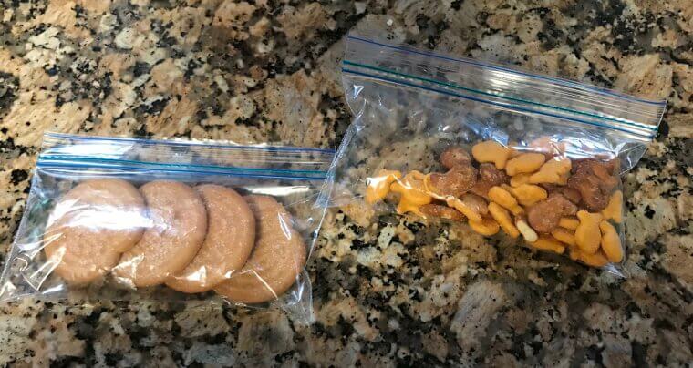 No Food Processor? No Problem!