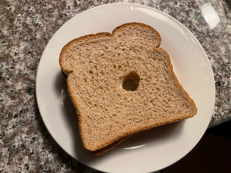 Keep Brown Sugar Soft With Bread