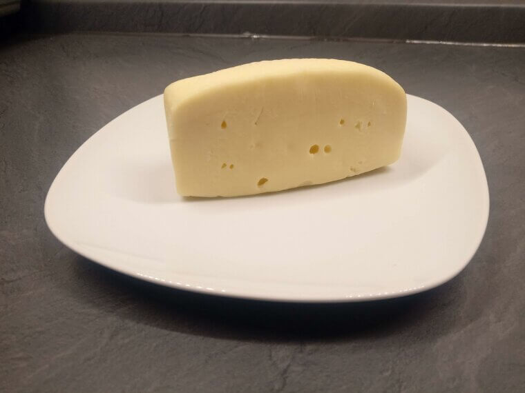 For the Love of Cheese