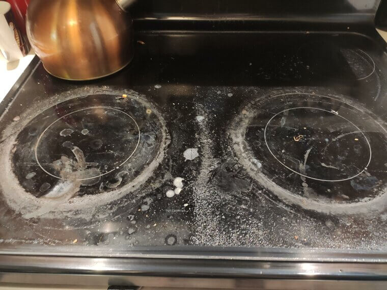 The Homemade Cleaning Paste You Need