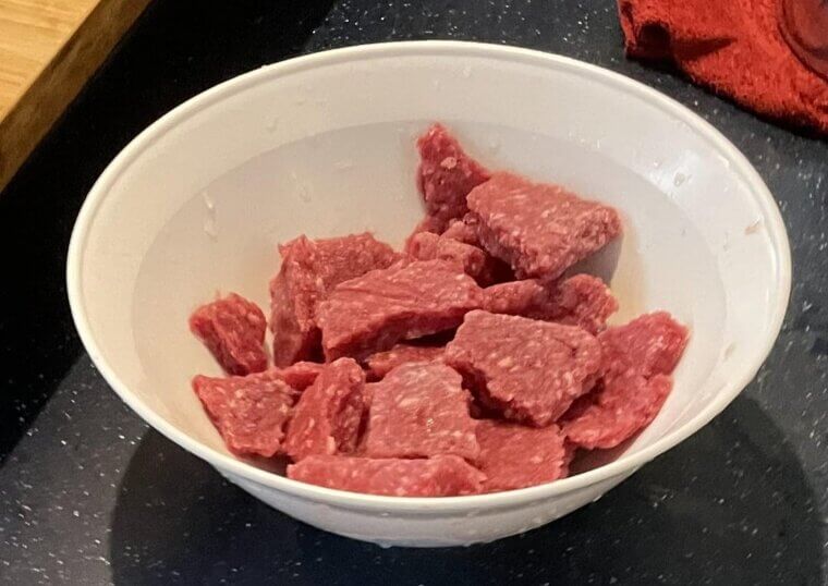 Stretching Ground Meat Made Easy