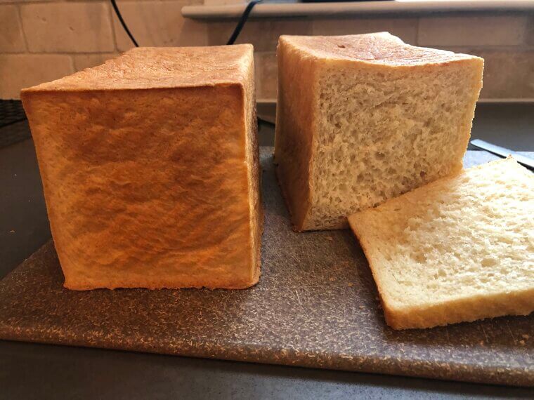 Bread Ends Become Breadcrumbs