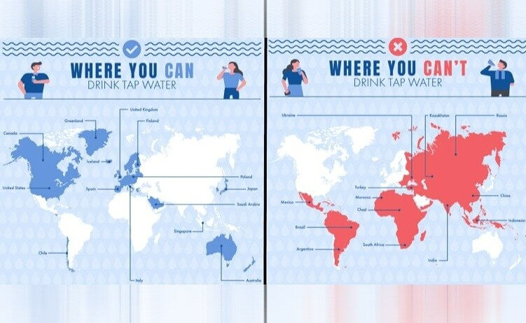 Always Know Where to Drink in a Pinch