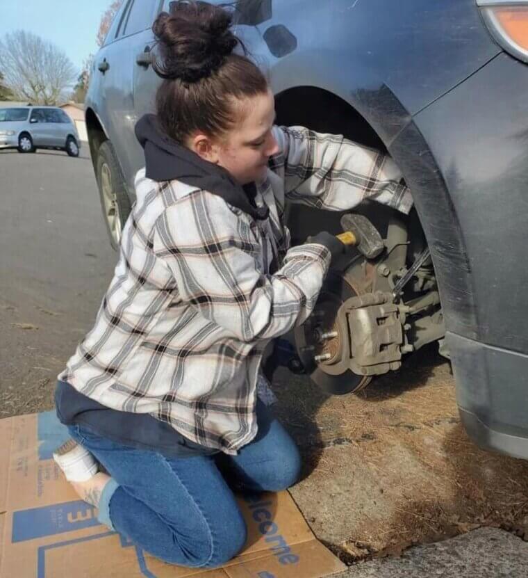 Scheduled Maintenance