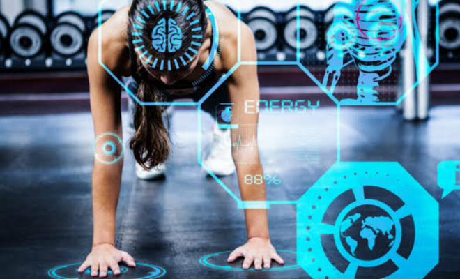 The Future of Fitness: How Technology Is Shaping Workouts