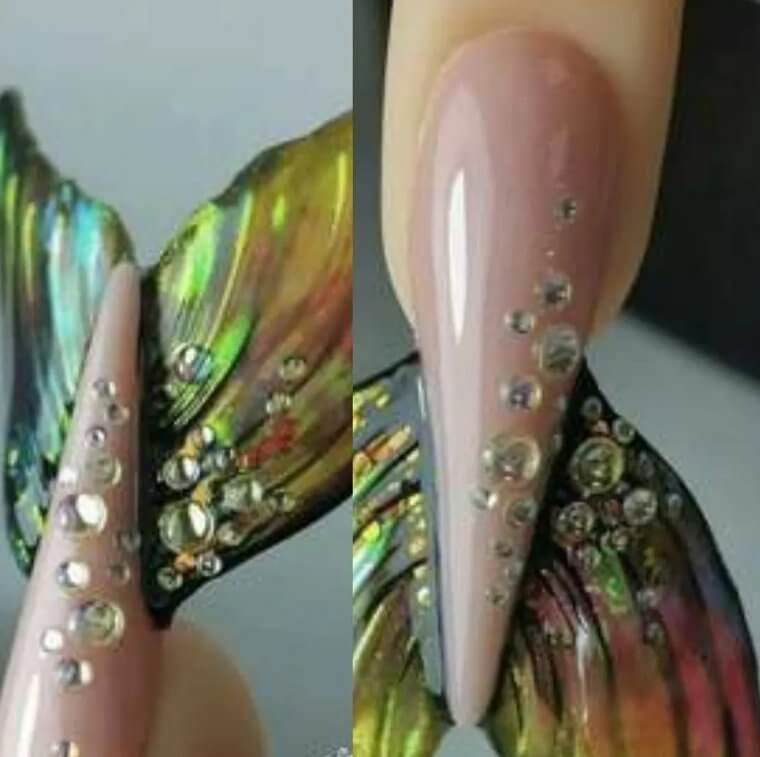 Some Things Should Stay Under the Sea