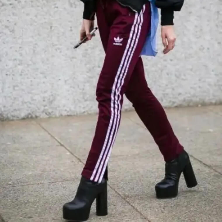 Some Trends Don’t Mix