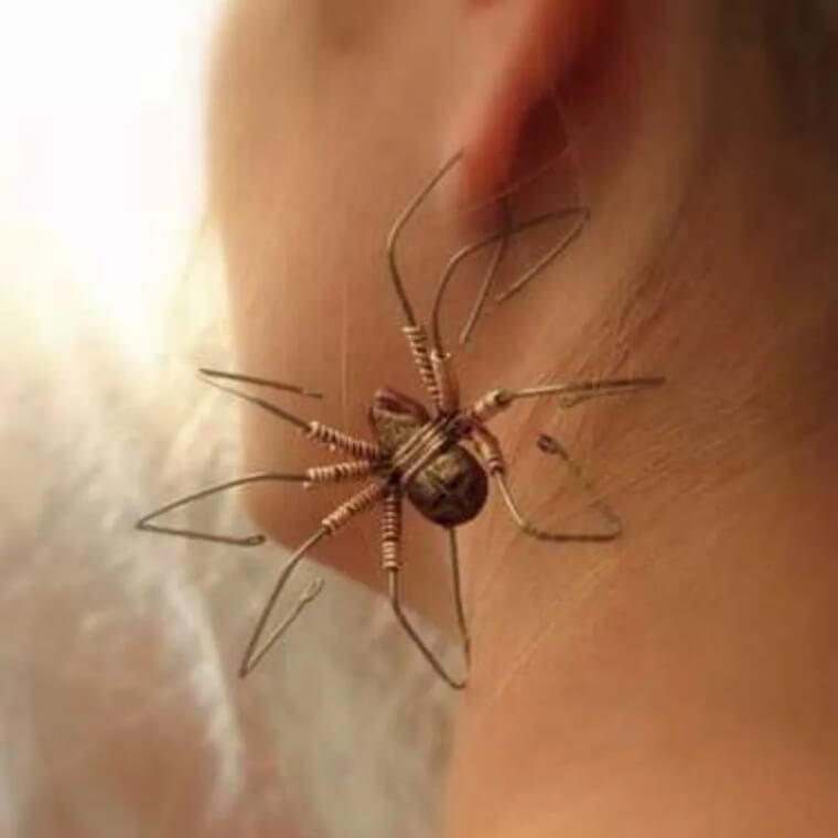 A Panic Attack Waiting to Happen