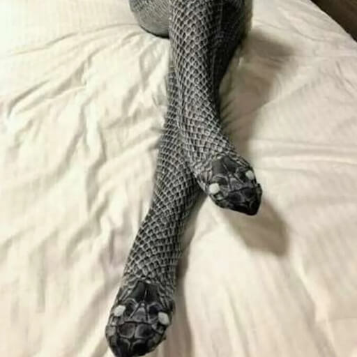 Eve Won’t Be Tempted a Second Time