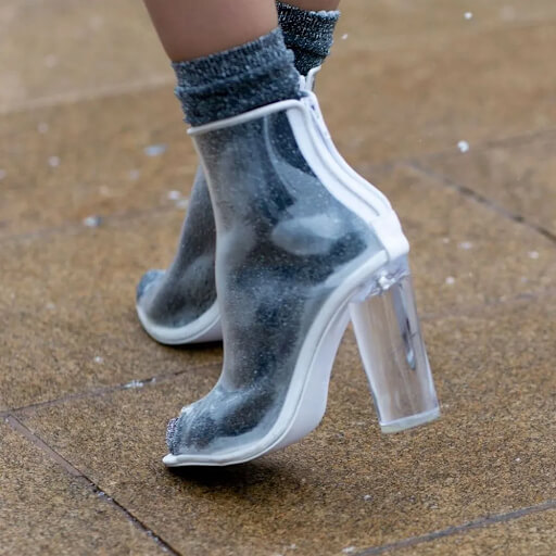 We See What You Did There