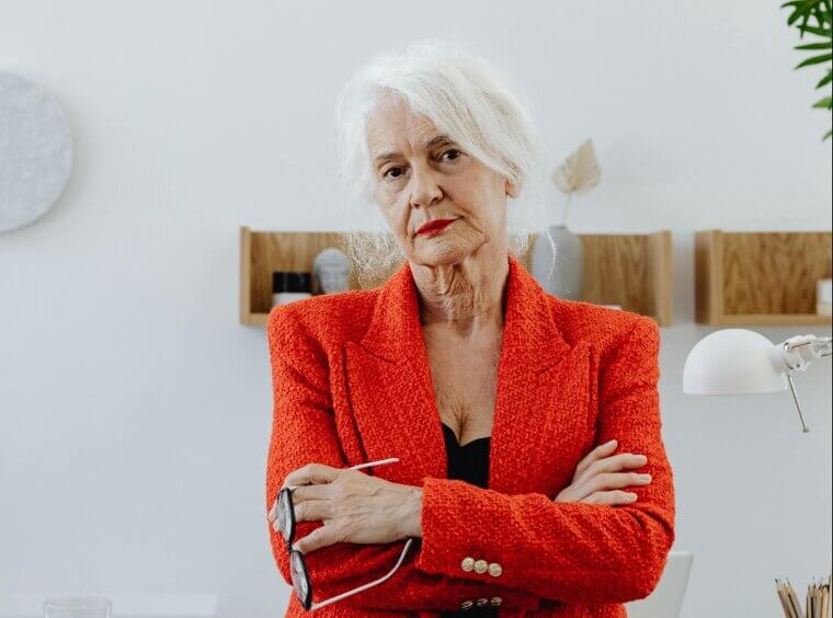 The Importance of Setting Boundaries in Later Life