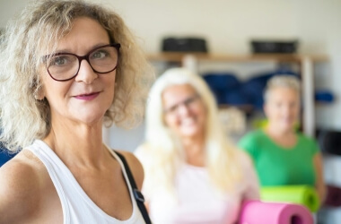 A New Year’s Resolution for Older Adults: Say No