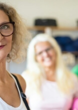 A New Year’s Resolution for Older Adults: Say No