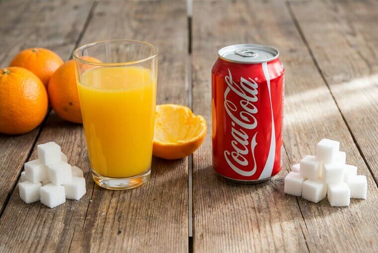 Fruit Juice Is Not Fruit