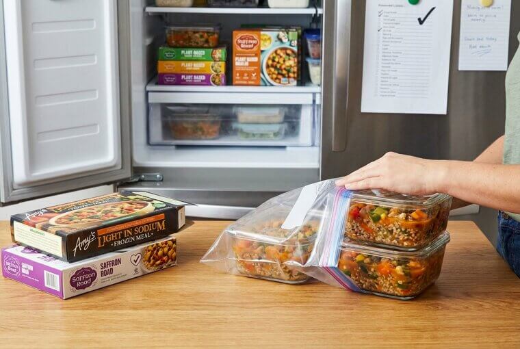 Frozen Meals Worth Buying Instead