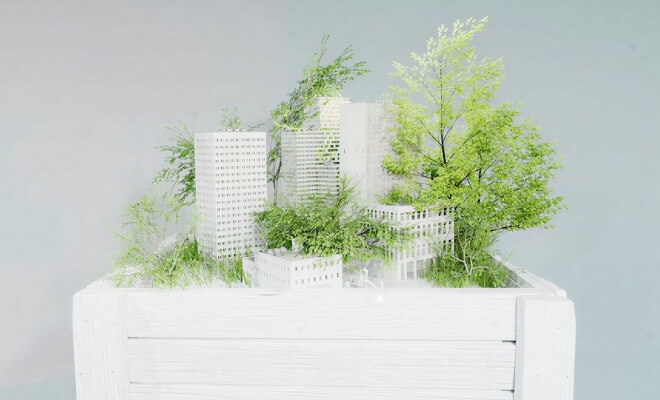 Designing Zero-Waste Cities: Vision or Reality?