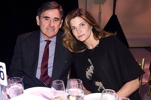 Peter Brant
