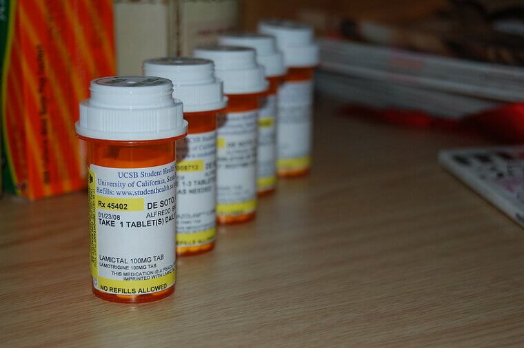 Outdated Medications